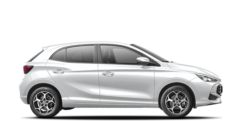 MG MG MG3 1.5 Comfort 85 kW (116 CV)