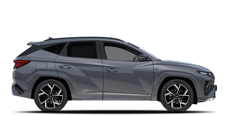 Hyundai Hyundai Tucson 1.6T HEV Klass AT 176 kW (239 CV)