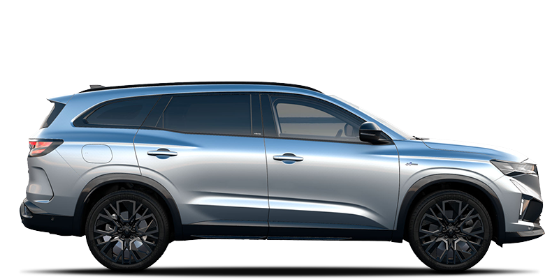 Renault Renault Espace Techno E-Tech full hybrid 147 kW (200 CV)