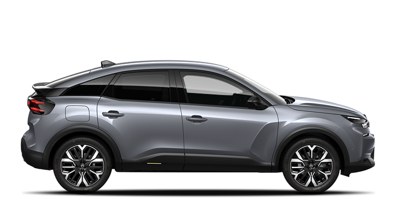 Citroën Citroen C4 Hybrid 145 e-DCS6 Max 107 kW (145 CV)