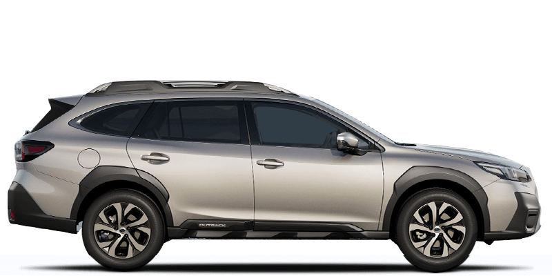 Subaru Subaru Outback 2.5 Touring AWD CVT Lineartronic 124 kW (169 CV)