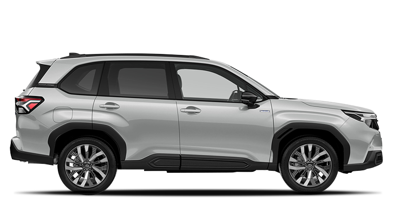 Subaru Subaru Forester 2.0i Hybrid Field 112 kW (153 CV)