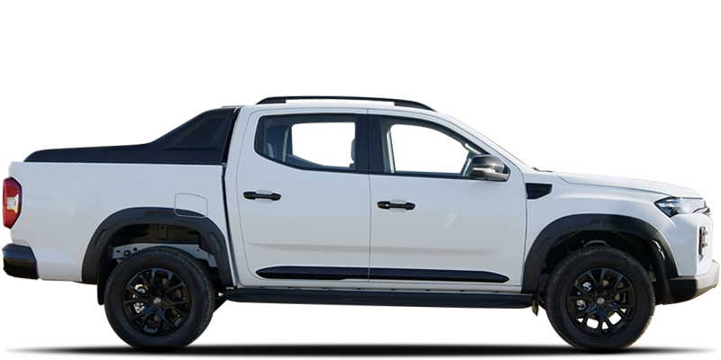 MAXUS MAXUS T60 MAX 2.0 T60 MAX 4WD 8AT 158 kW (215 CV)