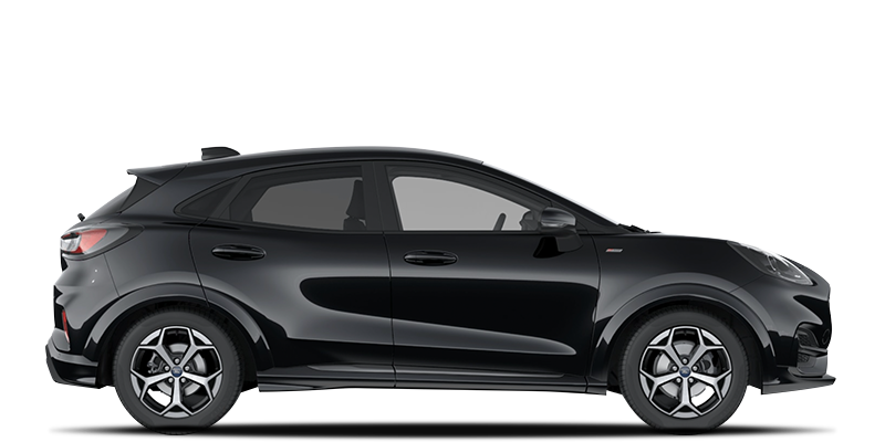 Ford Ford Puma 1.0 EcoBoost MHEV ST-Line 92 kW (125 CV)
