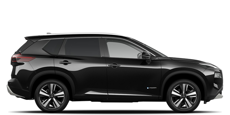 Nissan X-Trail 1.5 e-Power Acenta 4×2 A/T 150 kW (204 CV)