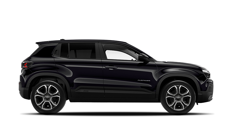 Jeep Jeep Avenger 1.2 eHybrid Altitude 81 kW (110 CV)