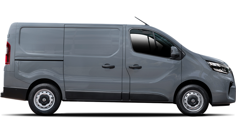 Nissan Primastar 2.0 dCi Acenta L1H1 1T 81 kW (110 CV)