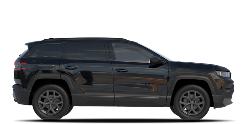 Jeep Jeep Compass 1.2 MHEV eHybrid Altitude DCT 107 kW (145 CV)
