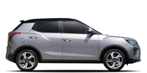 KGM Tivoli G15T LP Urban Plus GSR 99 kW (135 CV)