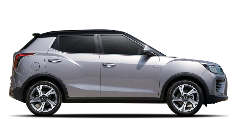 KGM KGM Tivoli G15T LP Urban Plus GSR 99 kW (135 CV)