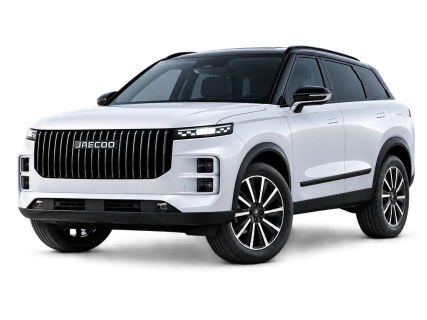 JAECOO 7 PHEV BUSINESS 1,5TGDI 4X2