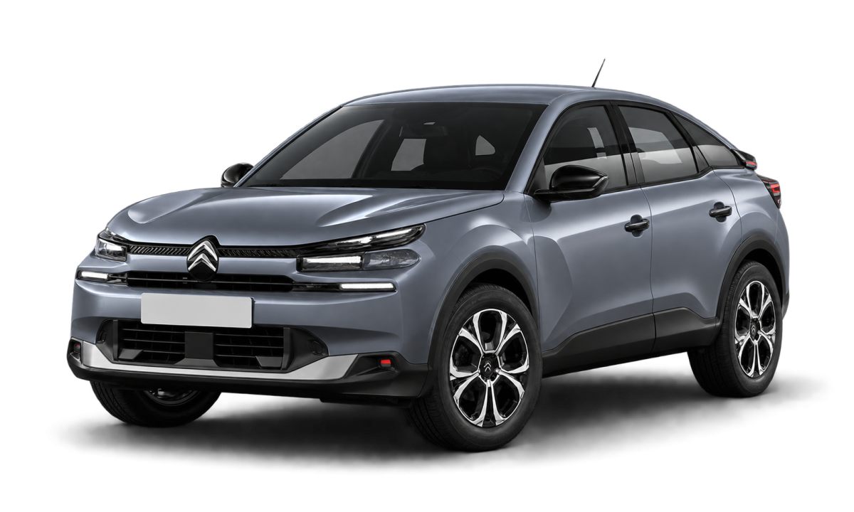 Citroën CITROËN C4 HYBRID 145 CV BUSINESS EDITION