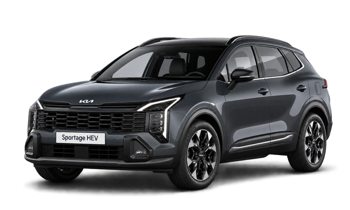 Kia KIA SPORTAGE 1.6TGDI HEV DRIVE 4X2 239CV
