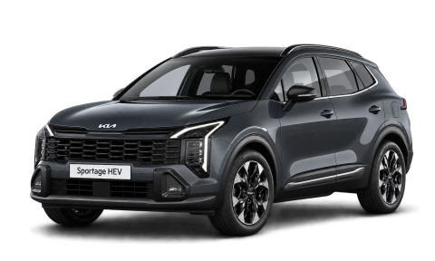KIA SPORTAGE 1.6TGDI HEV DRIVE 4X2 239CV