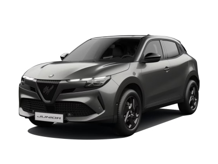 Alfa Romeo Junior 1.2 Ibrida Ti DCT 107 kW (145 CV)