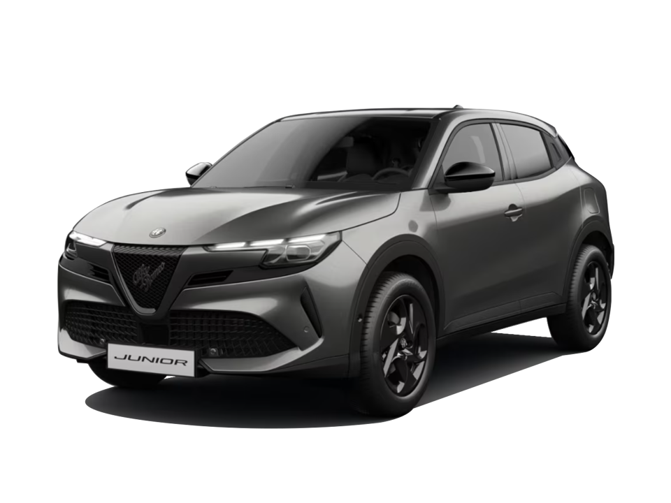 Alfa Romeo Alfa Romeo Junior 1.2 Ibrida Ti DCT 107 kW (145 CV)