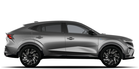 Renault Rafale Techno E-Tech full hybrid 147 kW (200 CV)