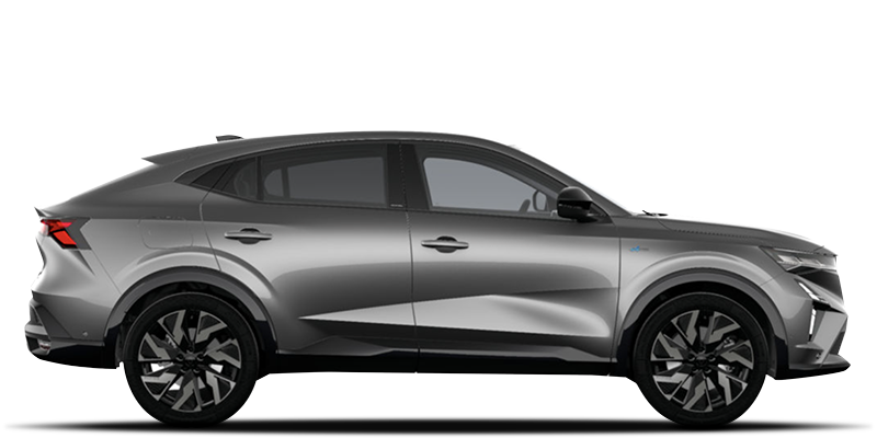 Renault Renault Rafale Techno E-Tech full hybrid 147 kW (200 CV)