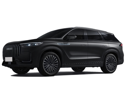 Jaecoo 8 1.5 TGDI PHEV SHS Exclusive AWD 315 kW (428 CV)