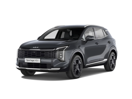 Kia Sportage 1.6 T-GDi HEV Drive 4×2 176 kW (239 CV)