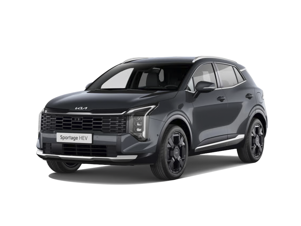 Kia Kia Sportage 1.6 T-GDi HEV Drive 4×2 176 kW (239 CV)