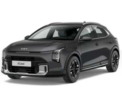 Kia XCeed 1.0 MHEV Drive DCT 85 kW (115 CV)