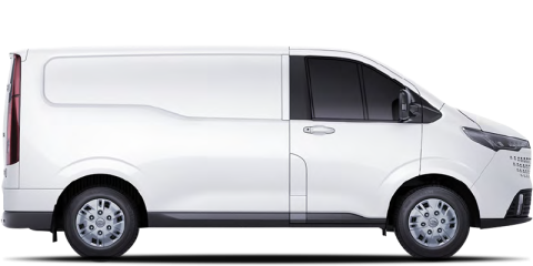 MAXUS Deliver 7 2.0D L2H1 PRO 125 kW (170 CV)