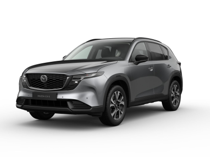 Mazda CX-5 2.5L e-SKYACTIV G MHEV Centre-Line FWD AT 104 kW (141 CV)