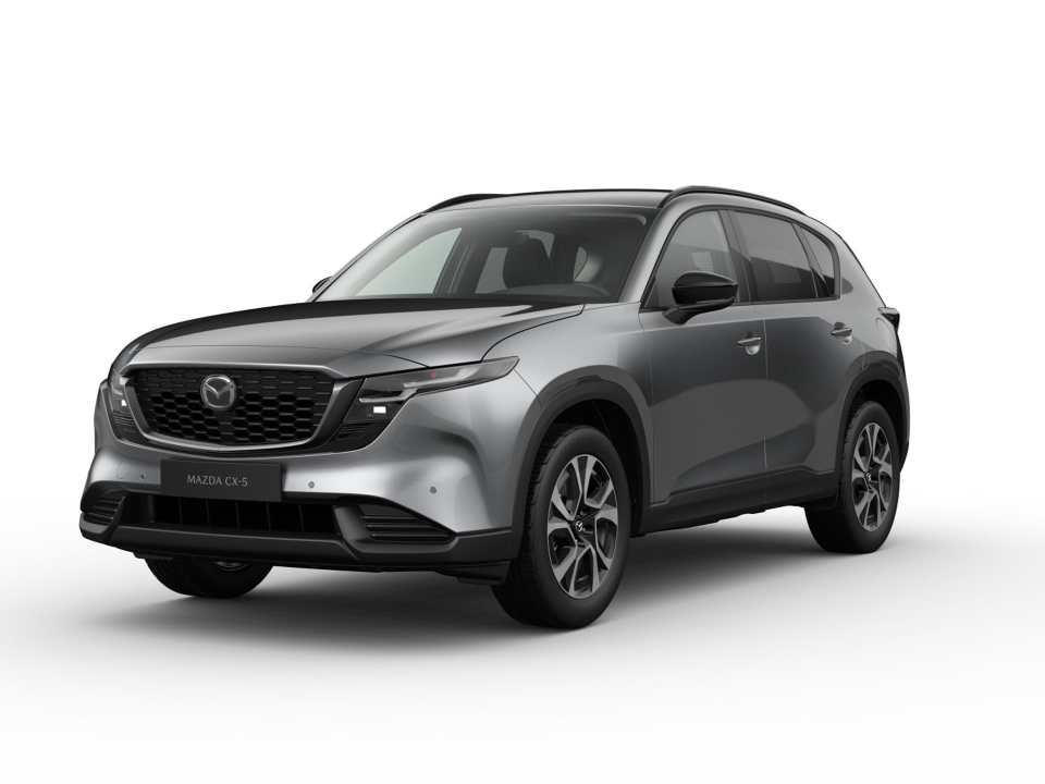 Mazda Mazda CX-5 2.5L e-SKYACTIV G MHEV Centre-Line FWD AT 104 kW (141 CV)