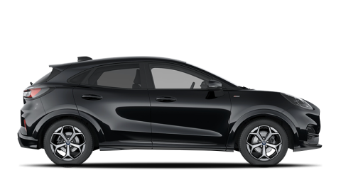 Ford Puma 1.0 EcoBoost MHEV ST-Line 92 kW (125 CV)