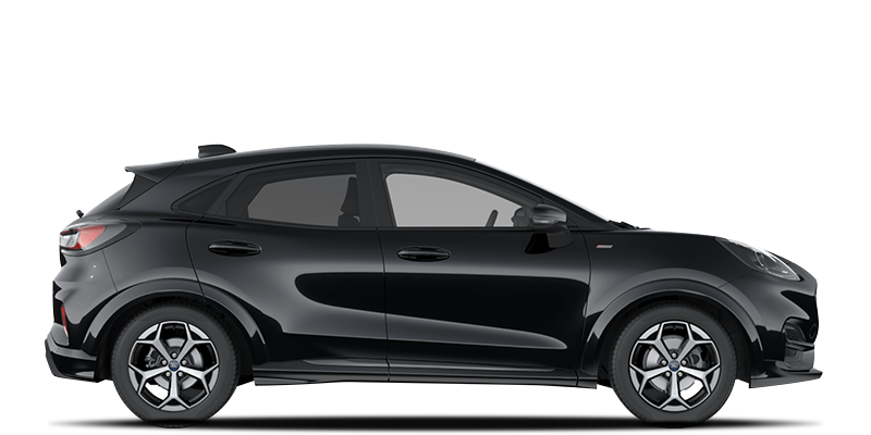 Ford Ford Puma 1.0 EcoBoost MHEV ST-Line 92 kW (125 CV)