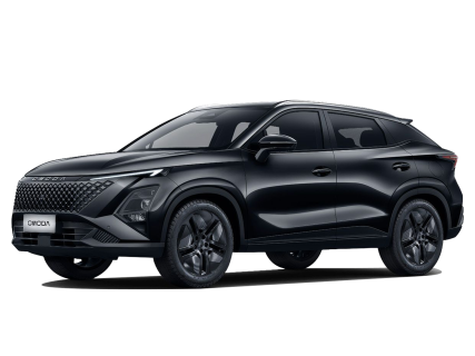 OMODA 5 1.5 HEV TGDI Premium 165 kW (224 CV)