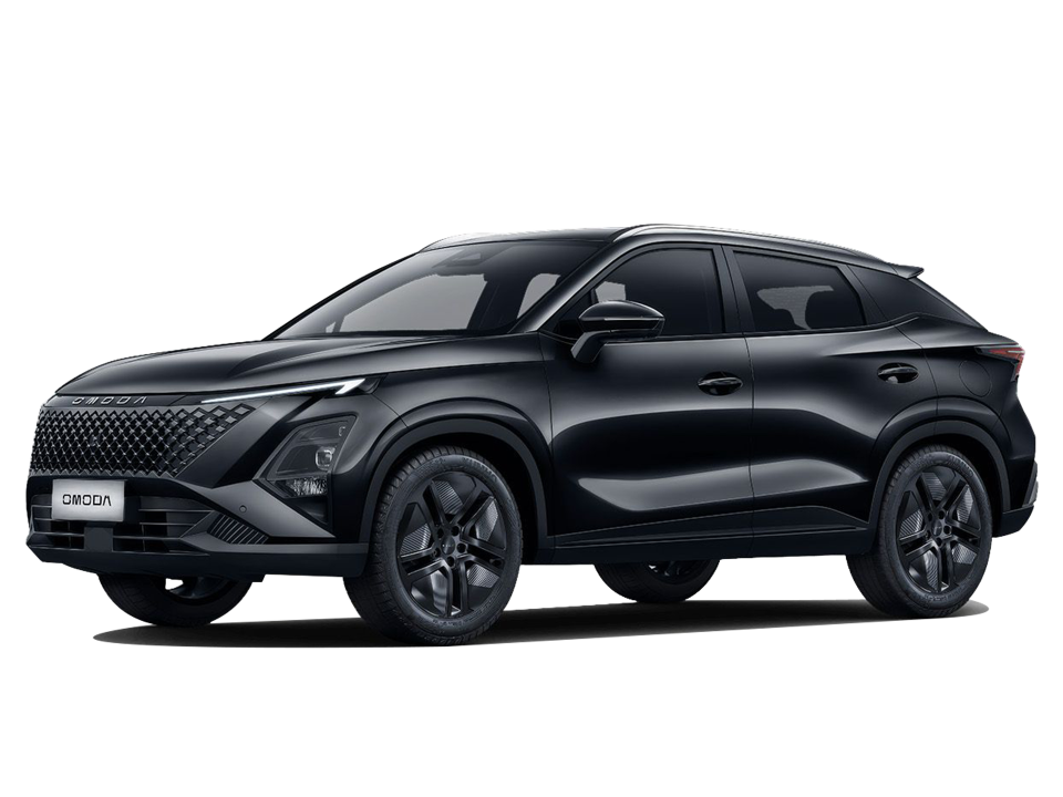 Omoda OMODA 5 1.5 HEV TGDI Premium 165 kW (224 CV)